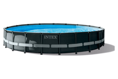 Image of Intex Frame Pool Set Ø 610x122cm