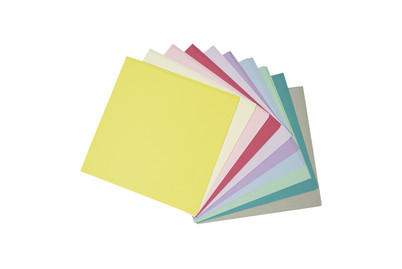 Image of Origami-Faltblätter, FSC Mix Credit bei JUMBO