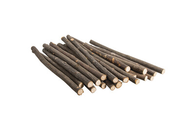 Image of Aststücke, natur, 0,8-1,2cm ø bei JUMBO