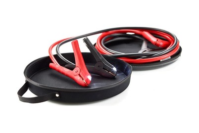 Image of AEG Starthilfekabel beleuchtet 25mm bei JUMBO