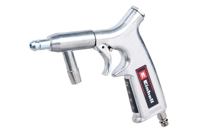Image of Einhell Druckluft-Saugstrahlpistole bei JUMBO