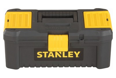 Image of Stanley Kunststoffbox Essential mit Organizer bei JUMBO