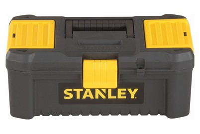 Image of Stanley Kunststoffbox Essential mit Organizer