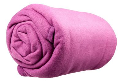 Image of Fleece-Decke bei JUMBO