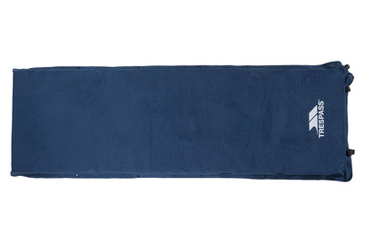 Image of Trespass Serene Campingmatte selbstaufbl bei JUMBO