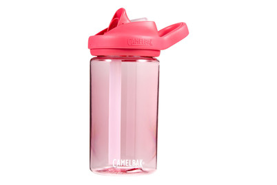 Image of CamelBak eddy+ Kids 0.4l grapefruit bei JUMBO
