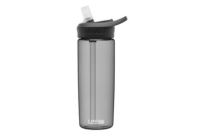 Image of CamelBak Eddy+ 0.6l Bottle charcoal bei JUMBO