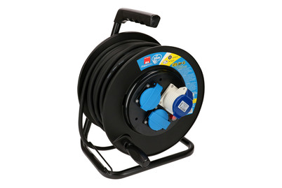 Image of Max Hauri AG Kabelrolle bei JUMBO