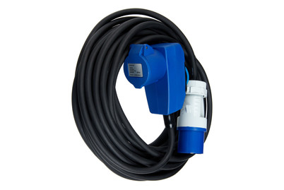 Image of Max Hauri AG CEE-Verlängerung H07Rn-F3G bei JUMBO