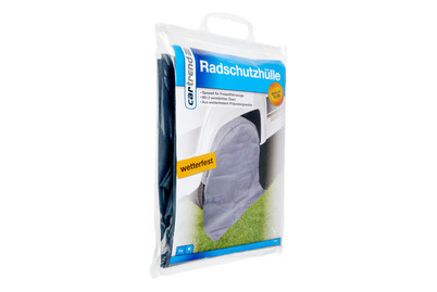 Image of Cartrend Radabdeckung bei JUMBO