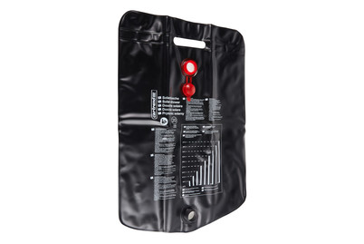 Image of Solardusche 20 Ltr. bei JUMBO