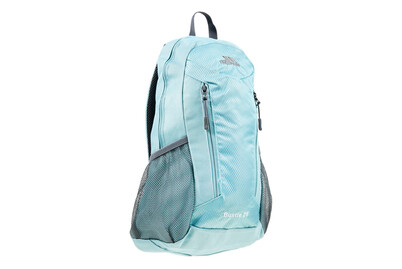 Image of Trespass Bustle 25l Rucksack, türkis bei JUMBO