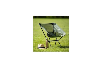 Image of Perch - Campingstuhl mit Tragtasche bei JUMBO