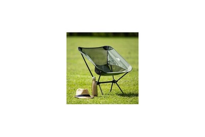 Image of Perch - Campingstuhl mit Tragtasche