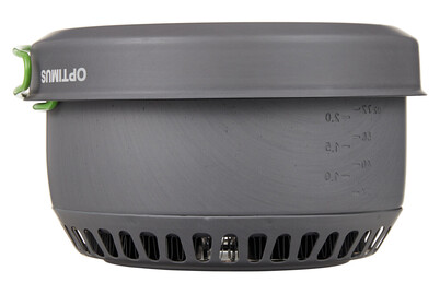 Image of Optimus Camp 4 Kochset bei JUMBO