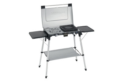 Image of Stove & Grill 600 SG bei JUMBO