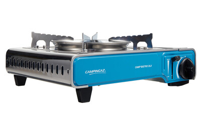 Image of Camp'Bistro DLX (ohne Stopgaz) bei JUMBO