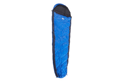 Image of 3-Saison Kinderschlafsack blau