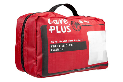 Image of Erste-Hilfe-Kit für Familien bei JUMBO