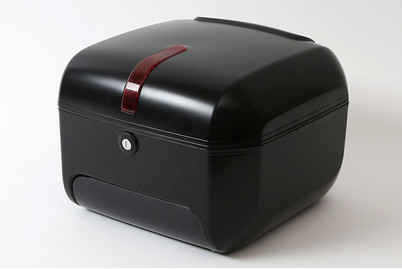 Image of Yadea Topcase V20 bei JUMBO