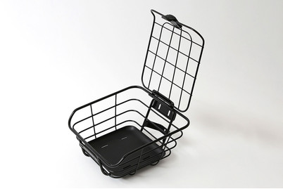 Image of Yadea Frontbasket V20 bei JUMBO