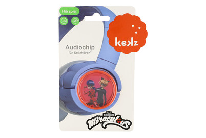 Image of Kekz Miraculous Folge 1: Stürmisches Wetter bei JUMBO