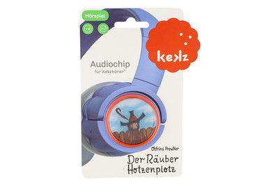 Image of Kekz Preussler Räuber Hotzenplotz bei JUMBO