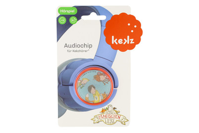 Image of Kekz Schule der Magischen Tiere bei JUMBO