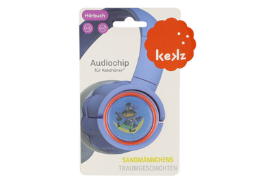 Image of Kekz Ruck-Pauquet, Sandmännchen bei JUMBO