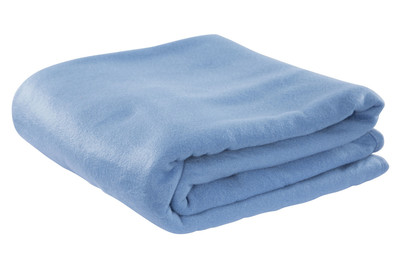 Image of Trespass Snuggles Fleece Decke 180x120 bei JUMBO