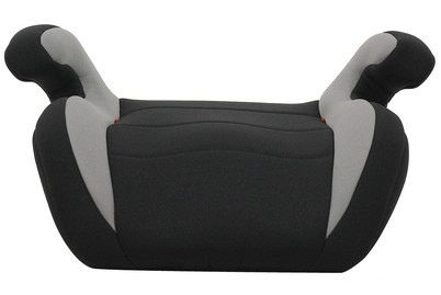 Image of Coop Kindersitzerhöhung Jimmy grau bei JUMBO