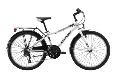 Image of Leopard Jugendvelo Adventure 24 bei JUMBO