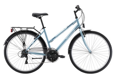 Image of Leopard Citybike Vista 28 Unisex, 48 cm bei JUMBO
