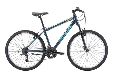 Image of Leopard MTB Blue Peak 26, 42 cm bei JUMBO