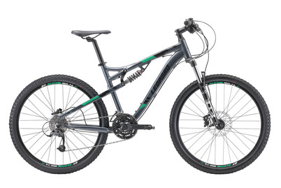 Image of Leopard MTB Eagle Peak 27.5, 46cm bei JUMBO