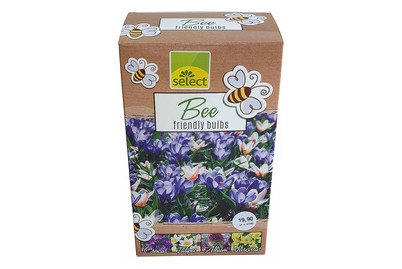 Image of Select Gartenmischung Bienen Box