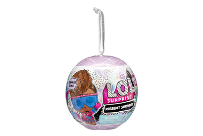 Image of L.o.l. Surprise Winter Chill Tots bei JUMBO
