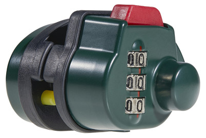 Image of Burg-Wächter Waffenschloss Gun Lock GL 345 SB bei JUMBO