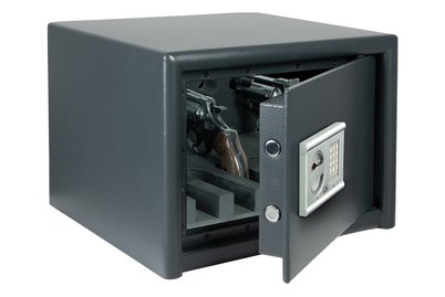 Image of Burg-Wächter Halterung für Kurzwaffen KWH 5 bei JUMBO