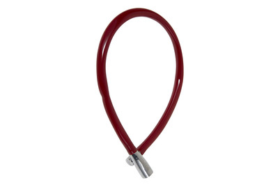 Image of Burg-Wächter Zweirad-Seilschloss 240 50 bei JUMBO