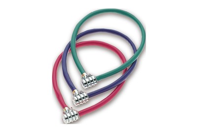 Image of Burg-Wächter Zweirad-Seilschloss 440 50 bei JUMBO