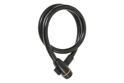 Image of Burg-Wächter Zweirad-Seilschloss 560 90 bei JUMBO