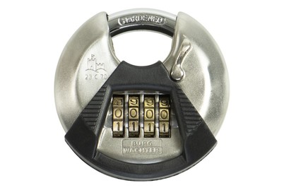 Image of Burg-Wächter Rundbügel-Schloss 23 C 70 SB bei JUMBO