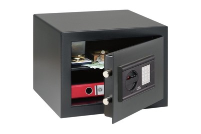Image of Burg-Wächter Möbeleinsatztresor Home Home-Safe H 210 E bei JUMBO