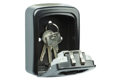 Image of Burg-Wächter Schlüsseltresor KEY Safe 30 SB bei JUMBO