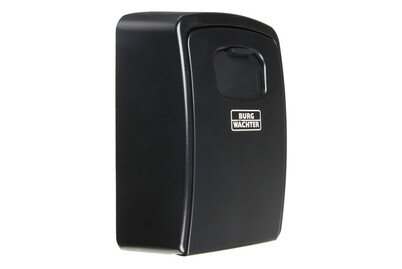 Image of Burg-Wächter Schlüsseltresor KEY Safe 40 SB bei JUMBO