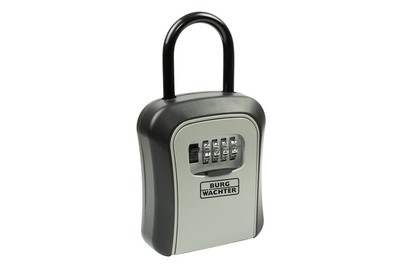 Image of Burg-Wächter Schlüsseltresor KEY Safe 50 SB bei JUMBO