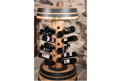 Image of WeinBar 40 Flaschen bei JUMBO