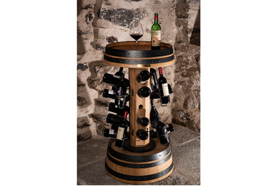 Image of WeinBar 28 Flaschen bei JUMBO