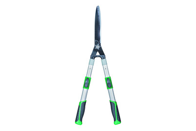 Image of Qualité&Prix Heckenschere Wellenschliff bei JUMBO